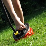 Mettre un peu d'air dans le vert
